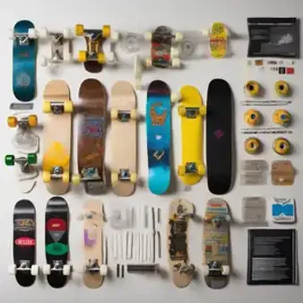 Factors Affecting Skateboard How Much